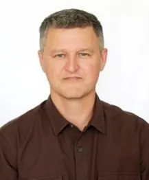 Афанасьев Алексей Леонидович