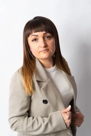 Машина Яна Олеговна