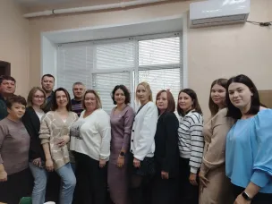 О самозанятых на страницах газеты "Приокская правда"