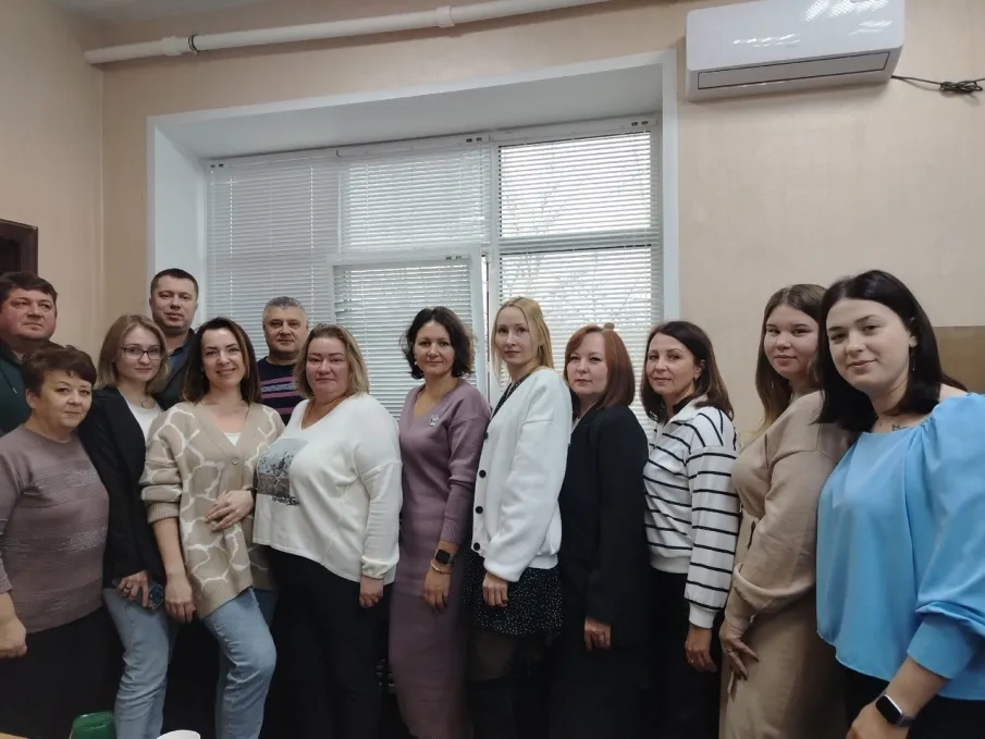 О самозанятых на страницах газеты "Приокская правда"