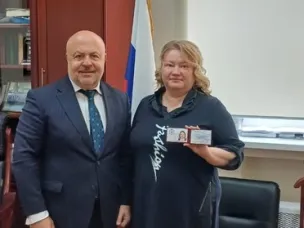 В Нижегородской области приступил к работе новый общественный помощник регионального бизнес-омбудсмена