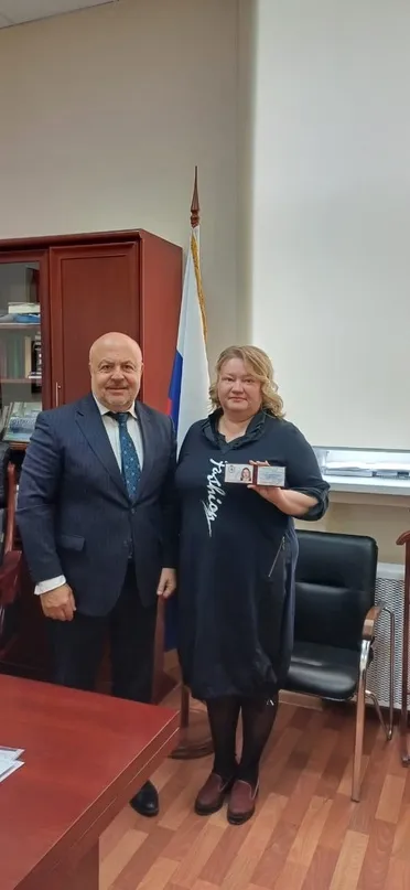 В Нижегородской области приступил к работе новый общественный помощник регионального бизнес-омбудсмена