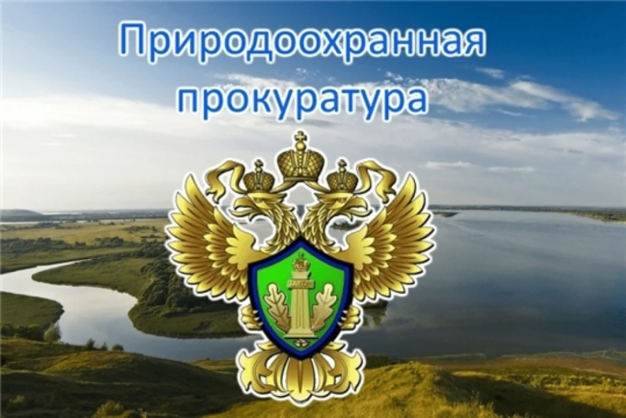 Нижегородская межрайонная природоохранная прокуратура информирует!