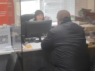 10 ноября в центре "Мой бизнес" г.о. Навашинский состоялся прием предпринимателей представителями администрации городского округа