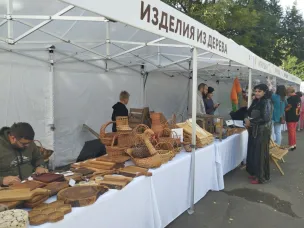 Опрос для предпринимателей по расширению сети нестационарных и мобильных торговых объектов и торговых мест