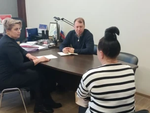 Инвестчас в Навашинском округе: новые возможности для бизнеса