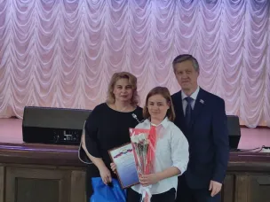 День МСУ в городском округе Навашинский
