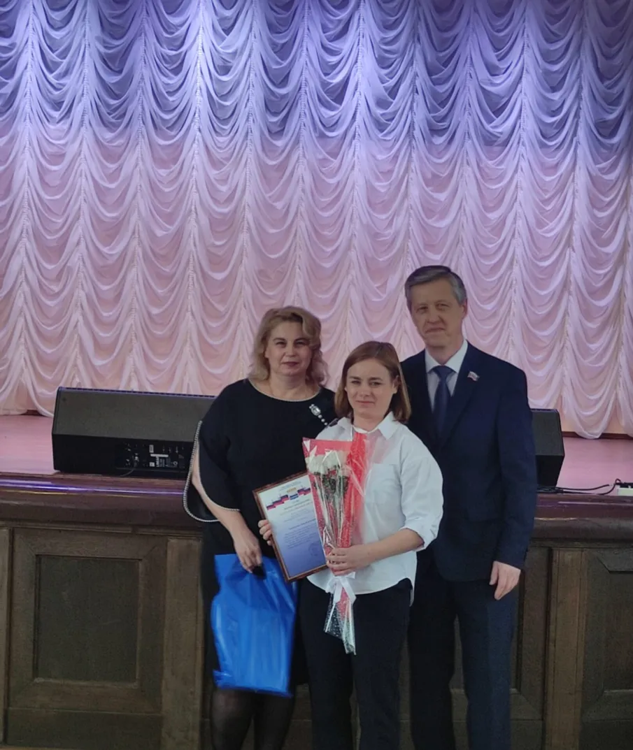 День МСУ в городском округе Навашинский