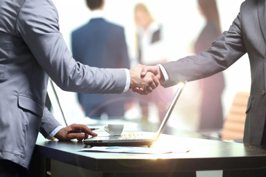 Встреча предпринимателей с представителями администрации г.о. Навашинский