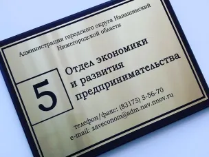 О проведении конкурса «Инвестиционный проект года»