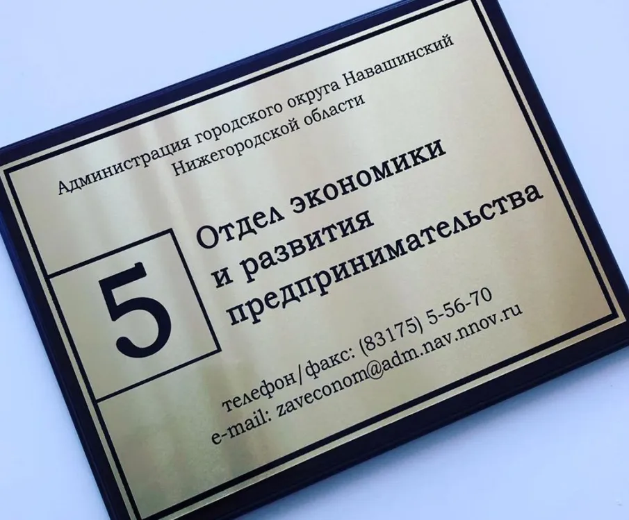 О проведении конкурса «Инвестиционный проект года»