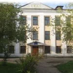 Муниципальное бюджетное общеобразовательное учреждение «Средняя школа №3 г. Навашино»
