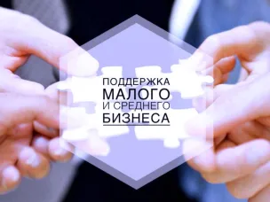 Грантовая поддержка предпринимателей