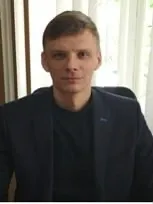 Пичугин Максим Львович