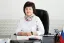 Берсенева Татьяна Александровна
