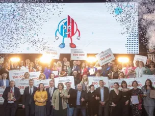 Стартовал прием заявок на участие в грантовом конкурсе «Новые возможности»!