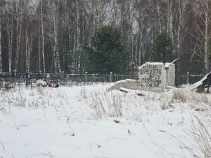 Администрация городского округа Навашинский Нижегородской области устанавливает собственника земельного участка и владельца (собственника) разрушенной постройки