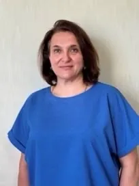 Панова Татьяна Михайловна