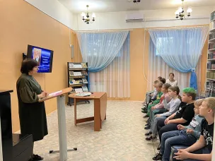 «Каникулы для  души»