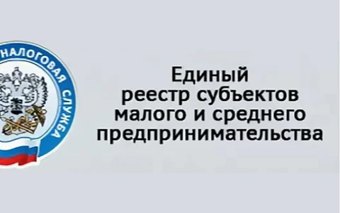 До 1 июля необходимо сдать отчетность, чтобы остаться в Едином реестре МСП
