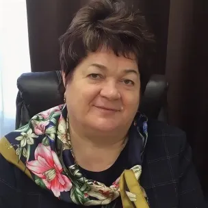 Черемухина Вера Васильевна