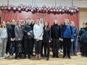 Как начать бизнес в 14 «с хвостиком»?