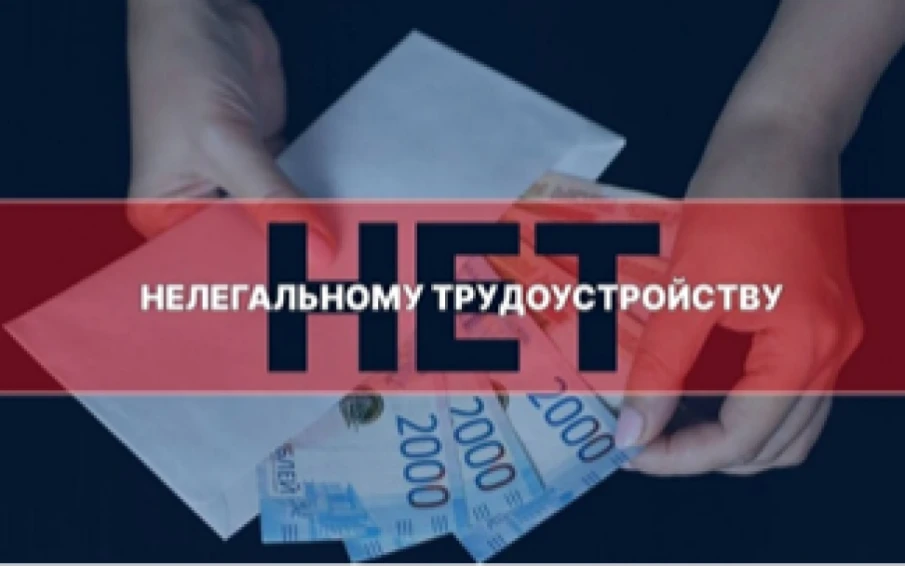 Нелегальная занятость и ее влияние на жизнь конкретного работника и  работодателя