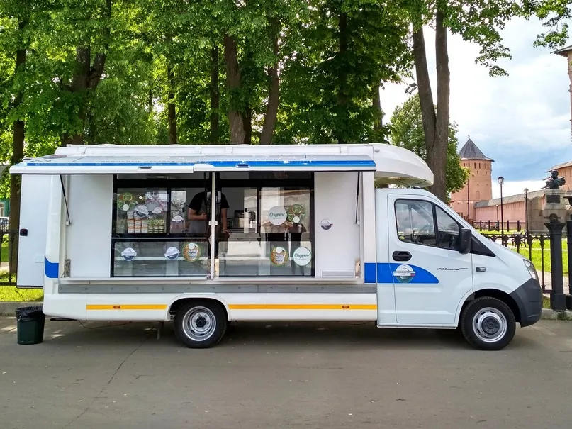 Прием представителями администрации городского округа Навашинский по оказанию консультаций по предоставлению субсидии на приобретение автолавок для обеспечения удаленных населенных пунктов товарами первой необходимости