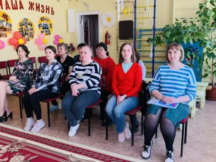 Методическое объединение воспитателей детский садов округа