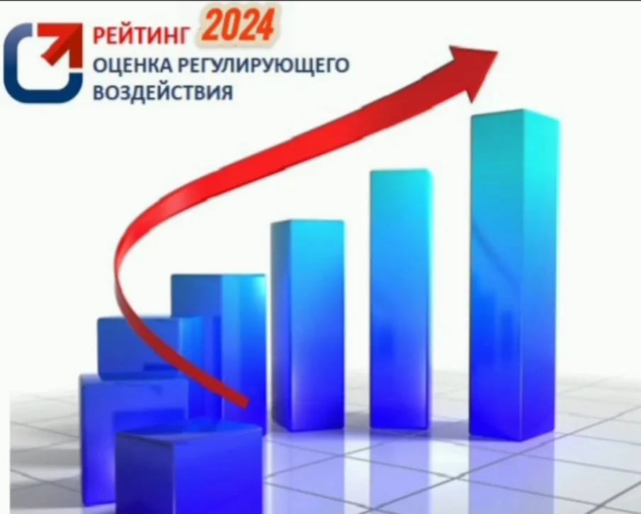 Навашинский округ второй год подряд занимает лидирующее место по качеству проведения процедуры оценки регулирующего воздействия и экспертизы (ОРВ).