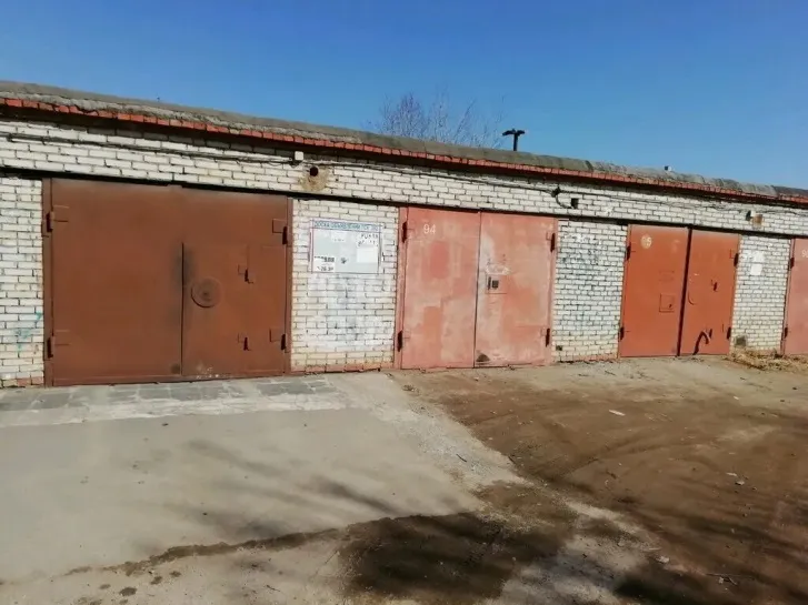 Вниманию жителей городского округа Навашинский!