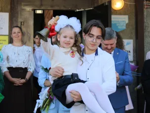 Дан старт новому учебному году