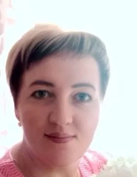 Синявина Ирина Ивановна