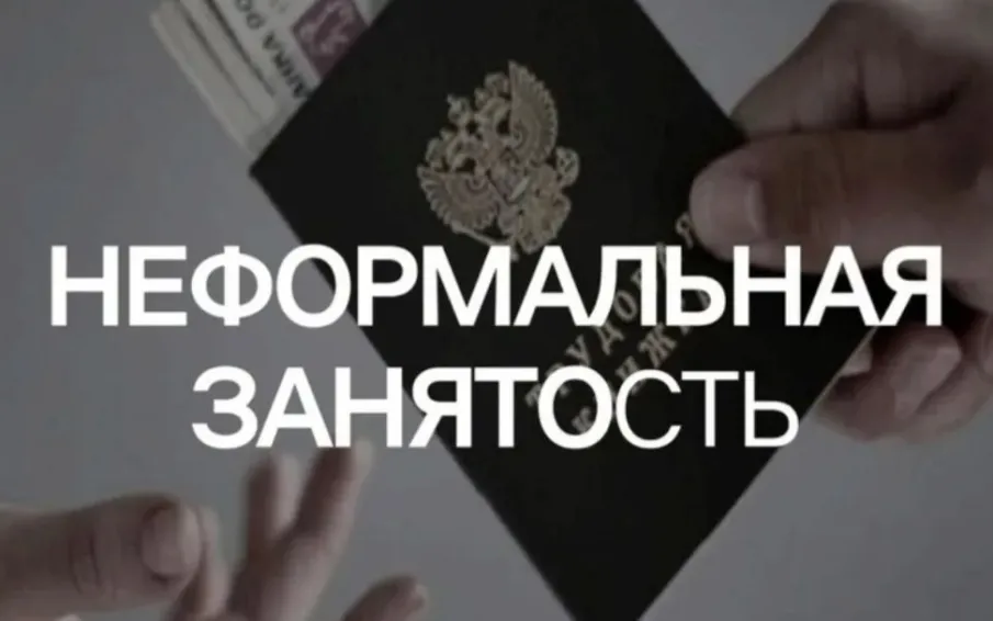 Государство утвердило план борьбы с нелегальной занятостью на период до 2027 года